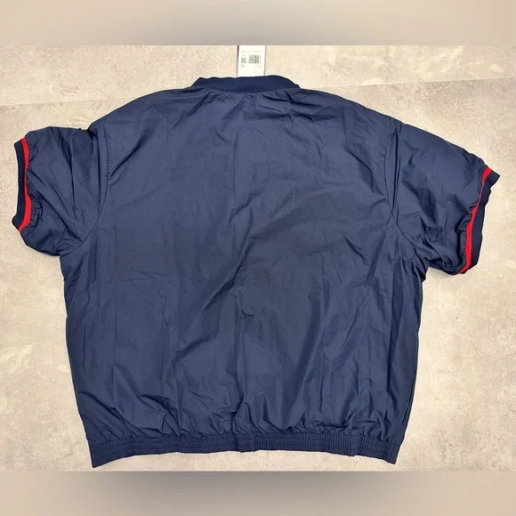 Nike Authentics Warm Up Shirt USA Basketball - Picture 6 of 6